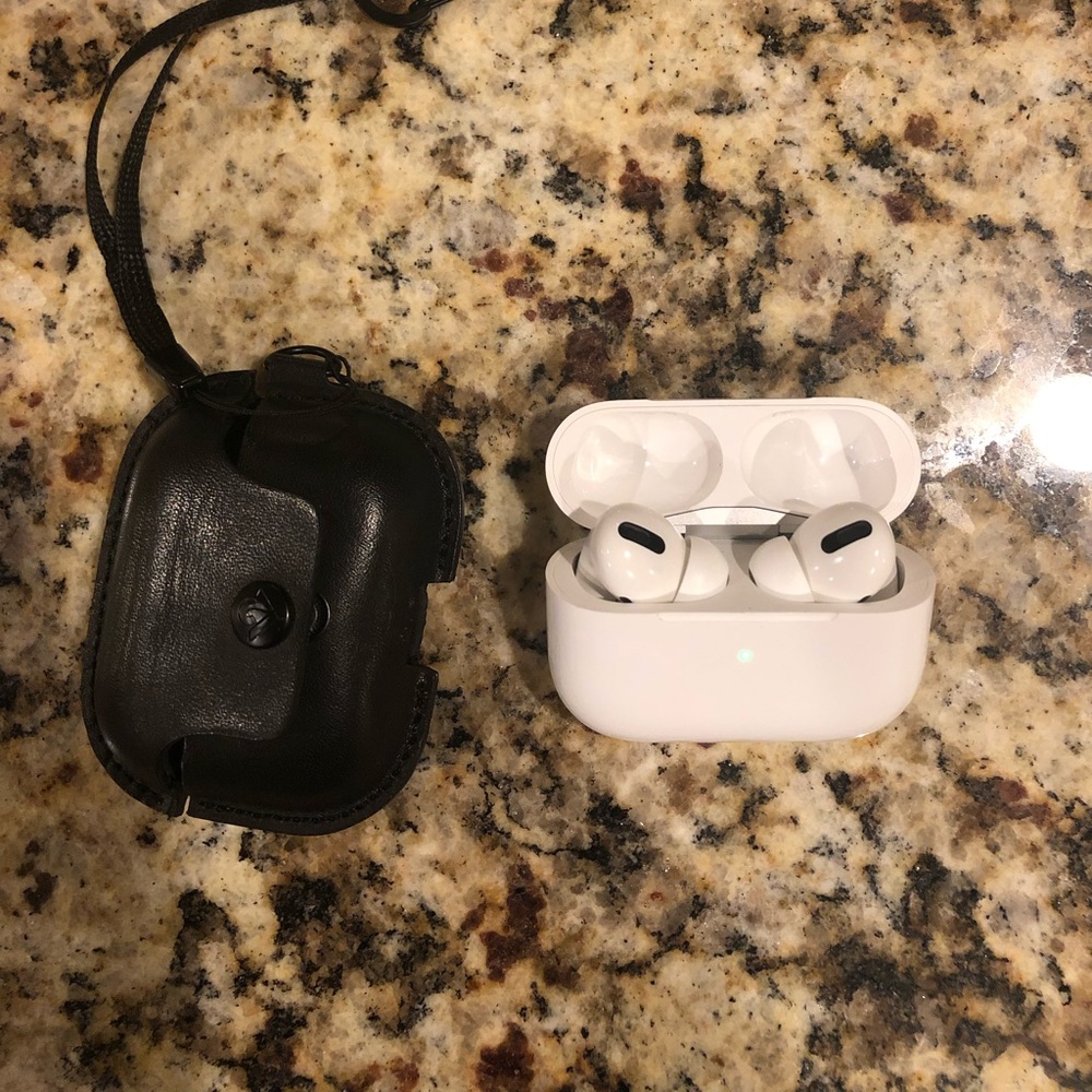 Apple Air pod pros